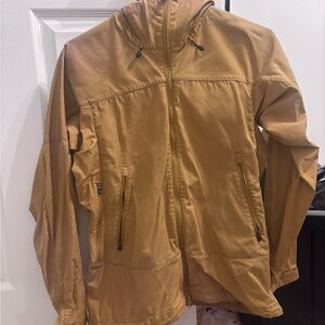 Fjallraven Rain Jacket